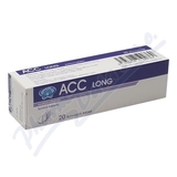 ACC Long por. tbl. eff. 20x600mg