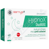 Barnys HypnoX DuoMAX tbl. 40