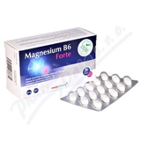 Magnesium B6 Forte tbl. 50+10 Galmed