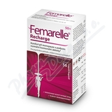 Femarelle Recharge 50+ cps. 56