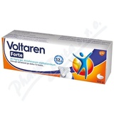 Voltaren Forte 2. 32% gel 100g CZ