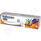 Voltaren Forte 20mg-g gel 150g IA