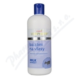 VIVACO balzm na vlasy 400ml