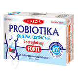 TEREZIA Probiotika+Hl. st. s betagluk. FORTE cps. 10