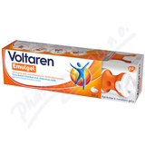 Voltaren Emulgel 10mg-g gel 120g IIIA
