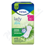 TENA Lady Slim Normal ink. vloky 12ks 760491