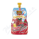 Ovock mot Jablko-Lesn ovoce 250ml