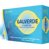 Galverde 3mg pas. 24