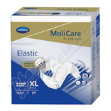 MOLICARE ELASTIC 9kap XL 14ks(MoliCare Elastic XL)