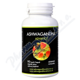 ADVANCE Ashwagandha cps.  90