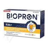 Biopron Kids+ tob. 30