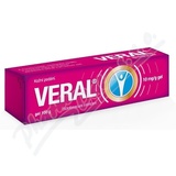 Veral 10 mg-g gel 1x100g II