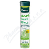 KNEIPP Odvodnn umiv tablety 20 tablet