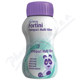 Fortini Compact MF neutral 4x125ml