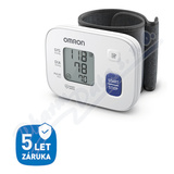 Tonometr OMRON RS1 zpstn