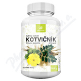 Allnature Kotvink bylinn extrakt cps. 60