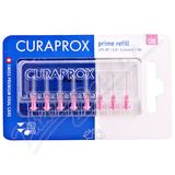 CURAPROX CPS 08 prime refill mezizub. kartek 8ks