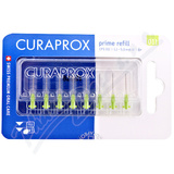 CURAPROX CPS 011 prime refill mezizub. kartek 8ks