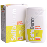 SulfaDerm srov ampon NEW 100ml Dr. Mller