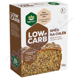 LOW CARB sms na chlb 150g TOPNATUR