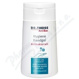 Dr. Theiss AntiBac hygienický gel na ruce 100ml