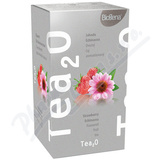 Čaj Tea2O Jahoda&Echinacea 20x2. 3g