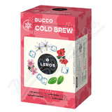 LEROS Bucco Cold Brew 20x1. 5g