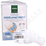 svorto 128 Gel.  oddlova prst - vel. UNI 2ks