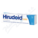 Hirudoid Forte 445mg-100g gel 40g