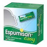 Espumisan Easy 14 sáčků 14x0. 8g
