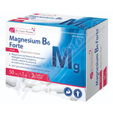 Dr. Candy Pharma Magnesium B6 Forte tbl. 50x100mg