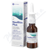 NeoRhin Plus nosn sprej 30ml