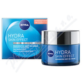 NIVEA Hydra Skin Effect non krm 50ml 94202