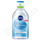 NIVEA Hydra Skin Effect micelarn voda 400ml 94058