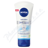 NIVEA Care&Protect krm na ruce 75ml 84818