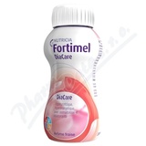 Fortimel DiaCare s pch. jahoda 4x200ml