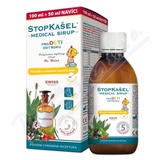 STOPKAEL Medical sirup OD 1 ROKU 100+50ml NAVC