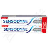 Sensodyne Extra Whitening zubn pasta 2x75ml