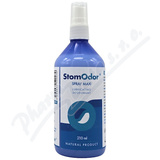 StomOdor Spray Maxi Apple 210ml