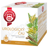 TEEKANNE Urologick aj 10x2g
