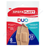 3M Spofaplast 612 DUO nplasti 8ks