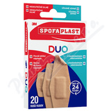 3M Spofaplast 613 DUO nplasti 20ks