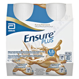 Ensure Plus kvov pchu por. sol. 4x220ml