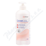 Cutosan myc gel DrKonrad 500ml