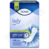 TENA Lady Slim Extra Plus ink. vloky 16ks 761673