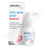 DOLORgit med un sprej proti bolesti 20ml