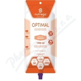 nutrego OPTIMAL neutral por. sol. 6x1000ml