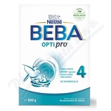 BEBA OPTIPRO 4 500g