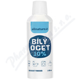 Allnature Bl ocet 10% 1000ml