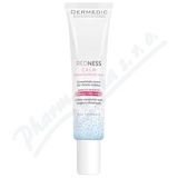 Dermedic Redness vyiv.  den. krm UV+IR SPF 20 40ml